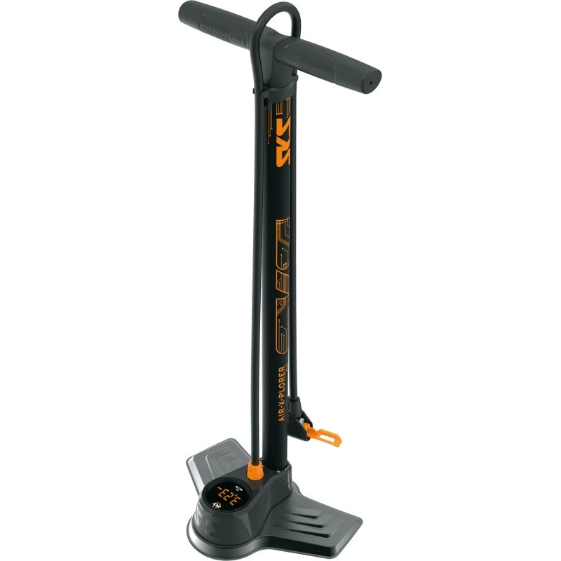 SKS Air-X-Plorer Digi 10.0 10bar