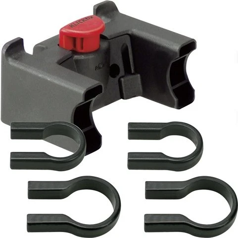 KLICKfix Adaptador Manillar Universal E