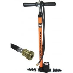 SKS Rennkompressor Bomba de Pie 650 mm