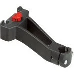 Klickfix Vástago Adaptador Manillar 22-25,4mm