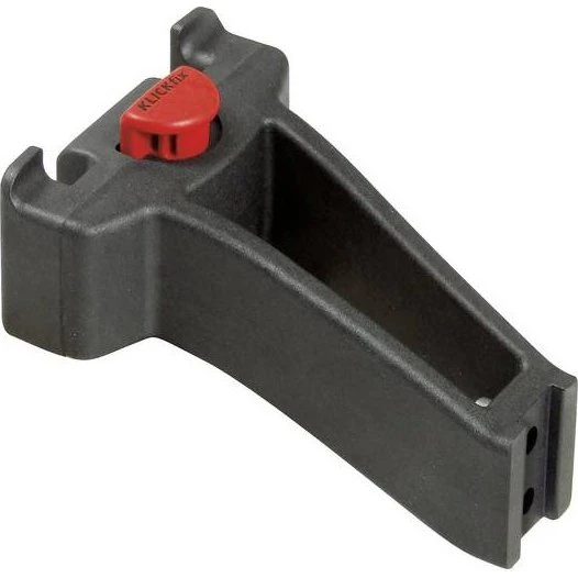 KLICKfix Frame Adapter Negro