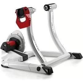 Elite Qubo Fluid Rodillo de Entrenamiento
