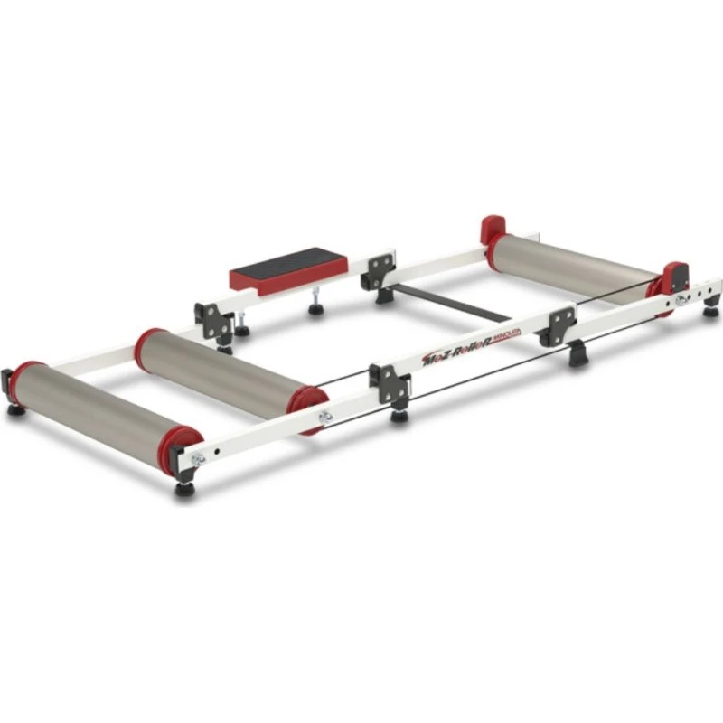 Minoura MoZ Rodillo Roller 950-1090mm Plata