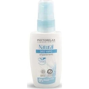 Harbor Natural Desodorante Spray 75 ml