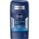 Nivea Men Cool Kick Desodorante Stick 50ml