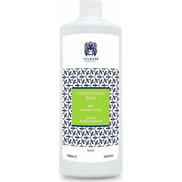 VALQUER Balsamo Capilar con Keratina 1L