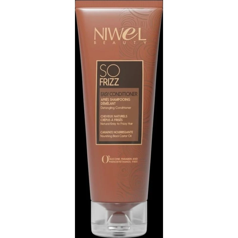Niwel Easy Acondicionador Démêlant Sofrizz 250 ml