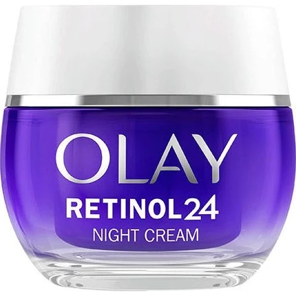 Olay Regenerist Retinol24 Crema Noche 50 ml