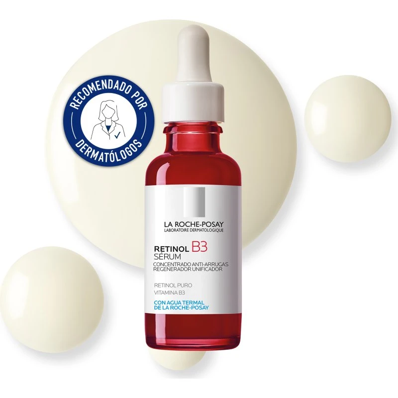 La Roche-Posay Retinol B3 Sérum 30 ml