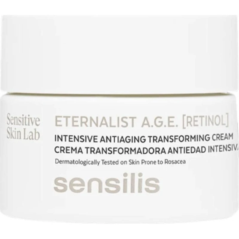 SENSILIS Eternalist A.G.E. [Retinol] 50ml