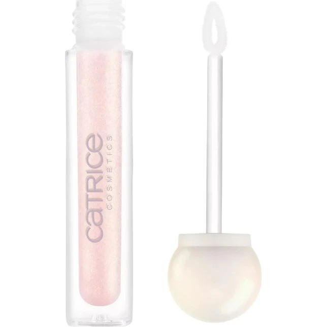 Catrice Pearlfection Brillo de Labios C01