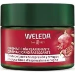 Weleda Crema Día Reafirmante Granada y Péptidos de Maca 40 ml