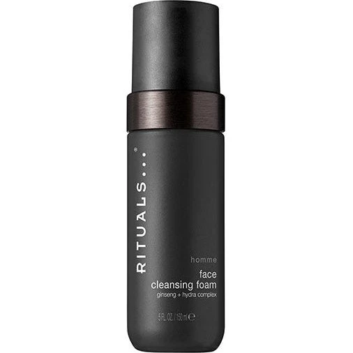 RITUALS Homme Cleansing Foam 150 ml
