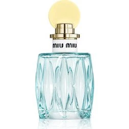 Miu Miu L'Eau Bleue Eau de Parfum 100ml
