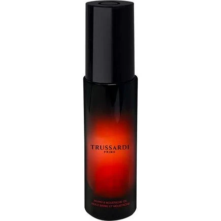 Trussardi Aceite para Barba 50 ml