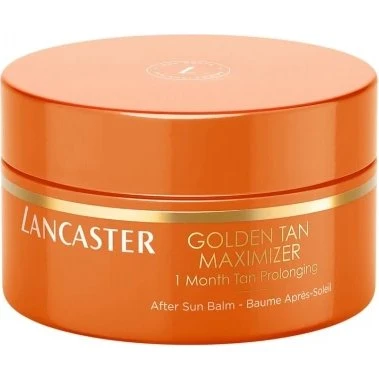 Lancaster Golden Tan Maximizer Bálsamo After Sun 200ml