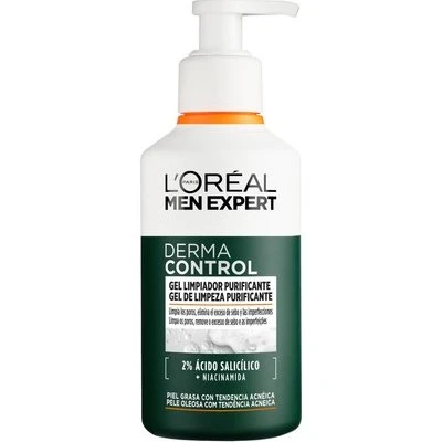 L'Oréal Paris Men Expert Derma Control 260 ml