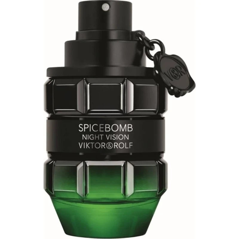 Viktor & Rolf Spicebomb Night Vision Eau de Toilette 90 ml
