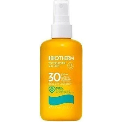 Biotherm Waterlover Sun Mist SPF30 Cara y Cuerpo 200 ml