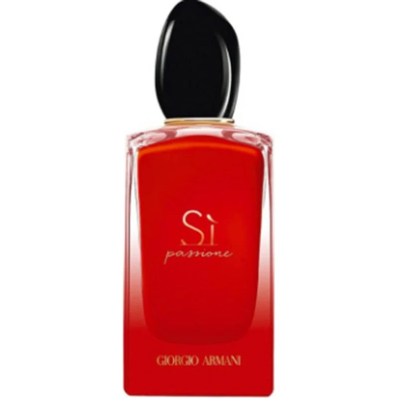 Giorgio Armani Sì Passione Intense Eau de Parfum 50 ml
