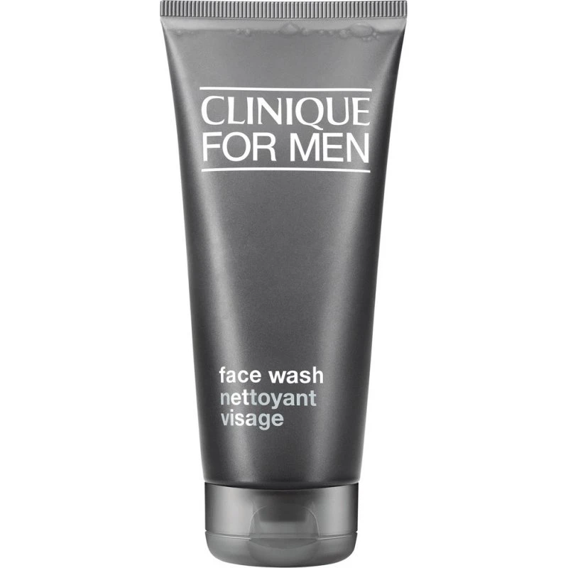 Clinique For Men Limpiador Facial 200 ml