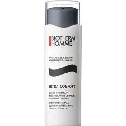 Biotherm Homme Ultra Confort Bálsamo After-Shave 75 ml