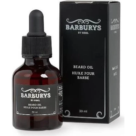 Barburys Aceite Barba 30 ML
