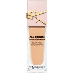 Yves Saint Laurent All Hours Glow Foundation LN8