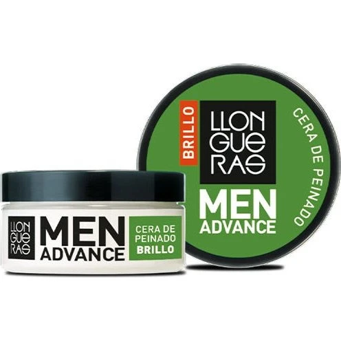 Llongueras Men Advance Brillo 85 ml