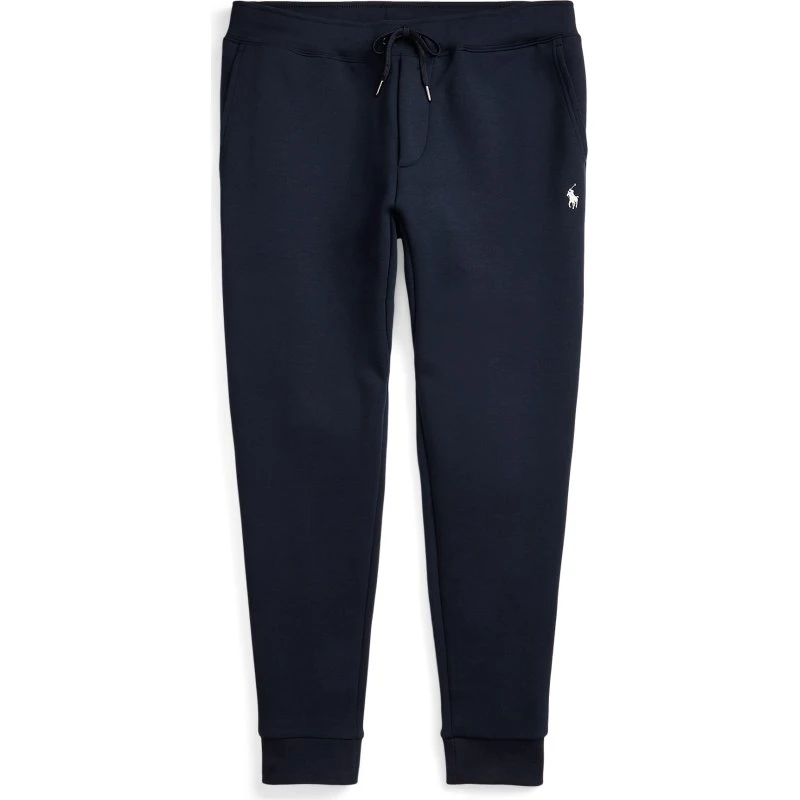 Polo Ralph Lauren Pantalones de Chándal Azul - Talla M