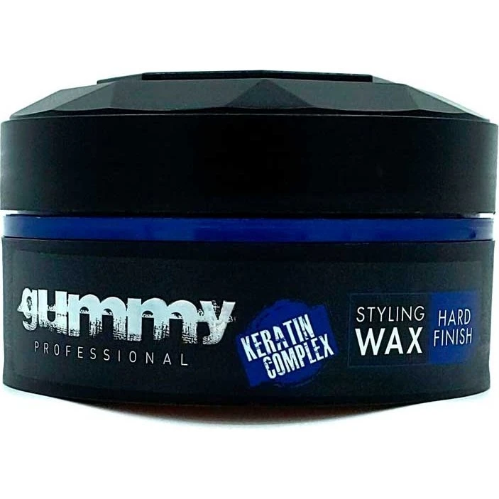 Fonex Gummy Wax Hard Finish 150ml