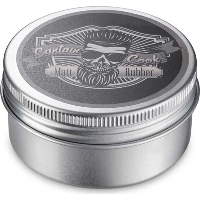 Captain Cook Pomada Mate 50ml