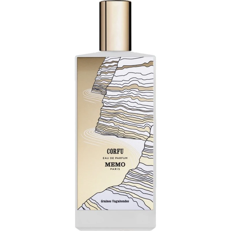 Memo Paris Corfu EDP 75 ml