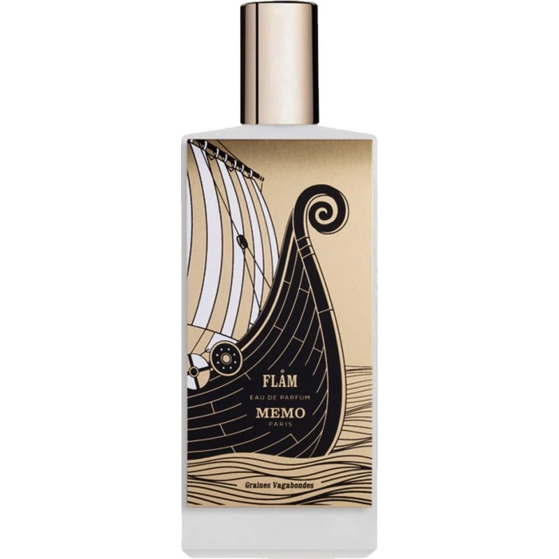 Memo Paris Flam EDP 75 ml