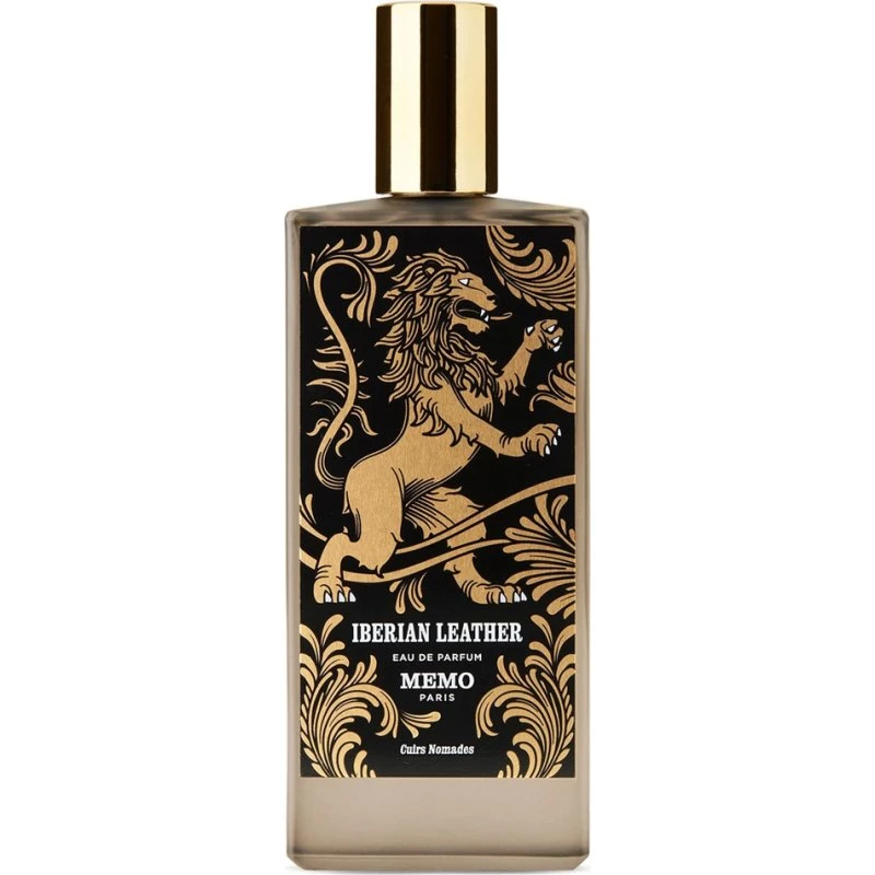 Memo Paris Iberian Leather EDP 75 ml