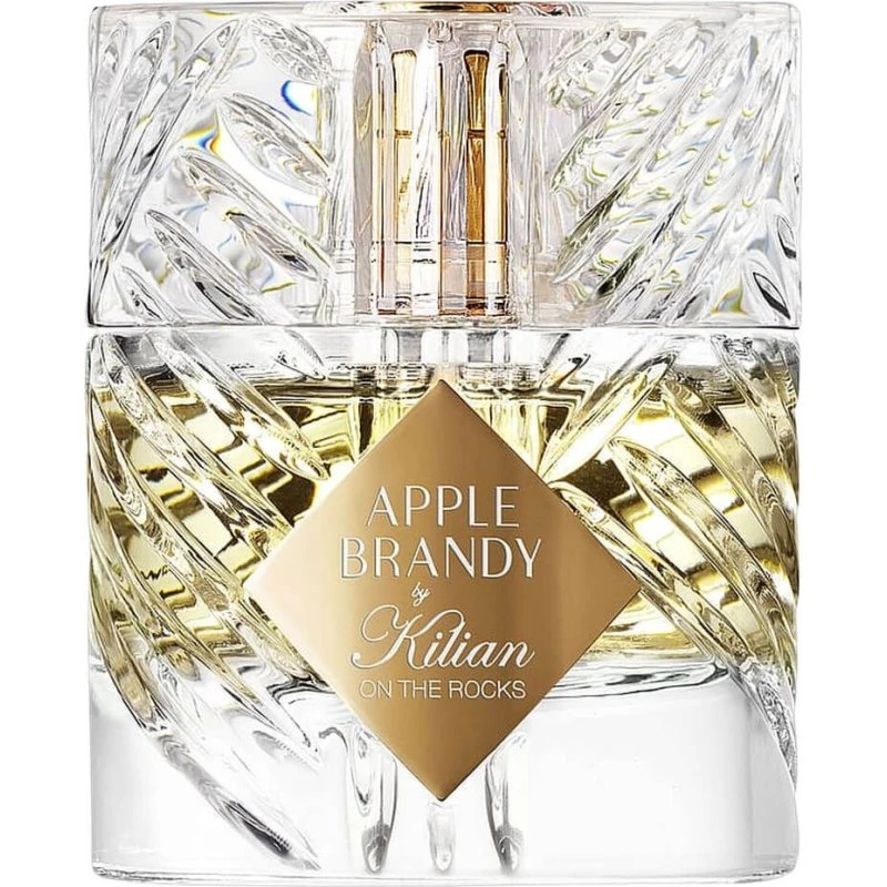 Kilian Paris Apple Brandy on the Rocks 50ml