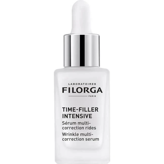 Filorga Time Filler Serum Facial Intensivo Antiarrugas 30ml