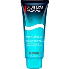 Biotherm Homme Aquafitness Gel de Ducha 200ml