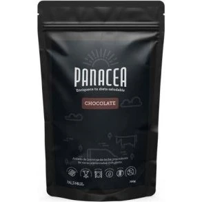 Panacea Vegana Proteína Chocolate 350g