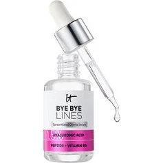 IT Cosmetics Bye Bye Lines Sérum Concentrado Antiarrrugas 30 ml