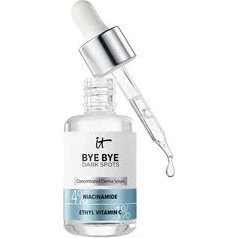 IT Cosmetics Bye Bye Dark Spots Sérum Concentrado Antimanchas 30 ml