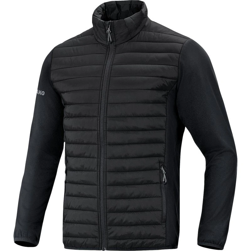 Chaqueta Jako Hybride Premium - Negro