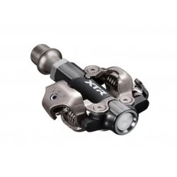 Shimano XTR PD-M9200 SPD Doble Cara Gris
