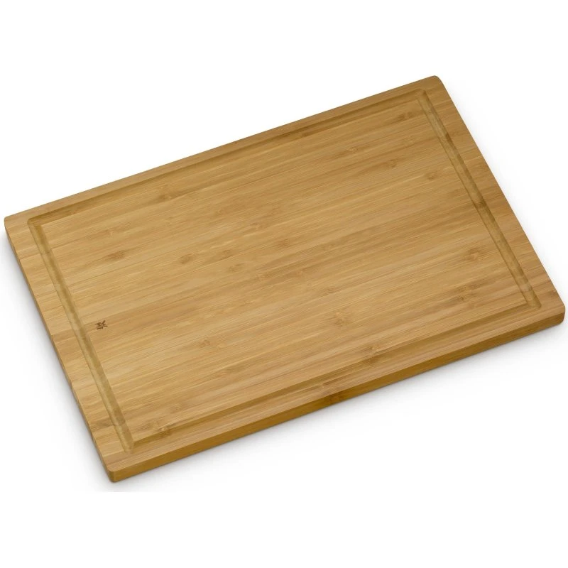 WMF Tabla de Cortar de Bambú Marrón 45x30cm