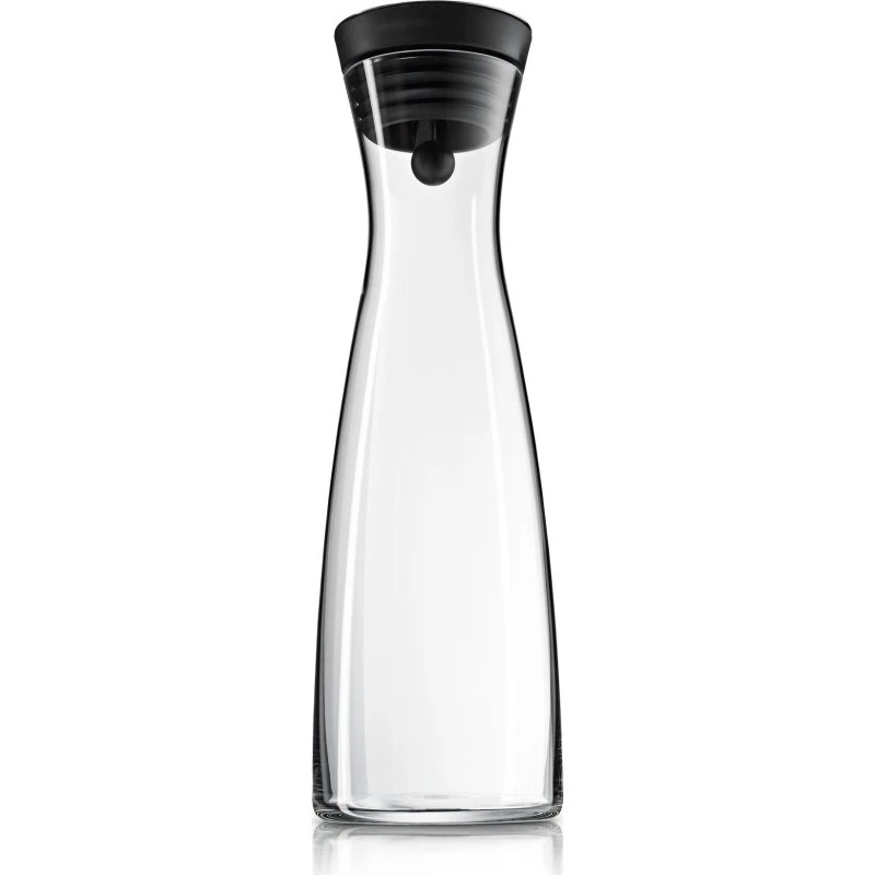 WMF Jarra de agua Basic de 1,5 l con tapón CloseUp