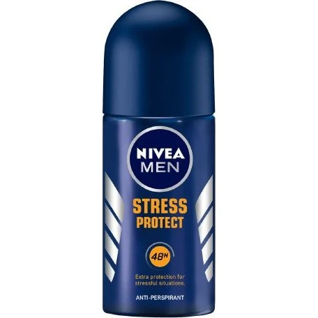Nivea Men Stress Protect Roll-On 50 ml