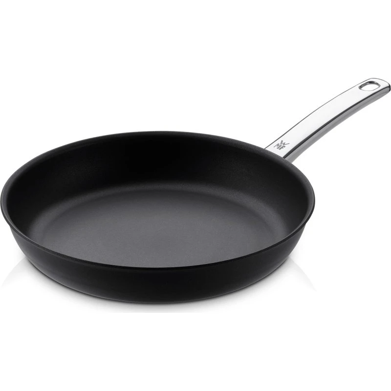 WMF Sartén Steak Profi de 28 cm - Tecnología Rapid Heat Control