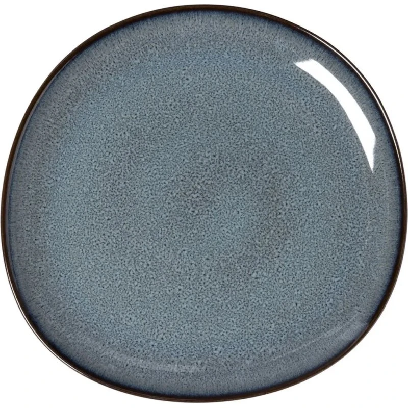 Villeroy & Boch Fuente de Servir Lave Gris 32 cm