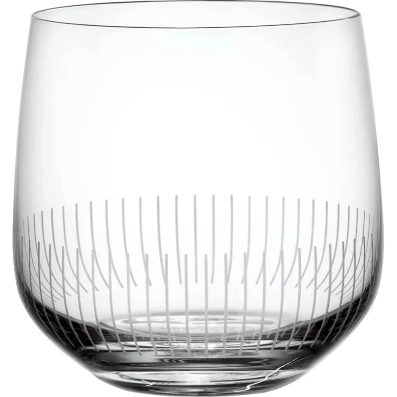 Villeroy & Boch Juego de 4 Vasos de Agua Afina Transparentes