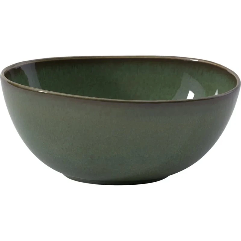 Villeroy & Boch Ensaladera Lave Verde 25cm